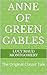 Anne of Green Gables by L.M. Montgomery