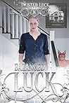 Book cover for Balanced Luck (Twisted Luck Book 8)