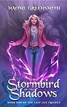 The Stormbird in ...