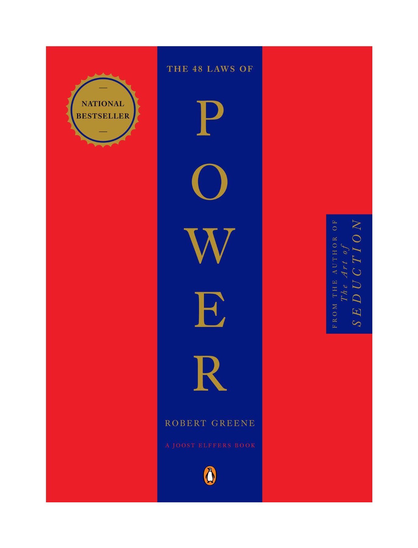 {THE 48 LAWS OF POWER} BY Greene, Robert