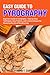 EASY GUIDE TO PYROGRAPHY by John T. Curtis
