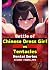 Battle of Chinese Dress Girl vs Tentacles - Hentai Series by Nakki_HFA Battle of Chinese Dress Girl vs Tentacles - Hentai Series by Nakki_HFA