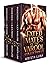 Fated Mates of the Varool, Collection One (Fated Mates of the Varool, #1-3)