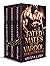 Fated Mates of the Varool, Collection Two (Fated Mates of the Varool, #4-6)