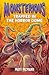 Trapped in the Horror Dome (Monsterious, Book 5)