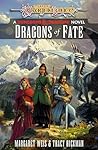 Dragons of Fate: ...
