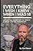 Everything I Wish I Knew When I Was 18 by Paul Bauer
