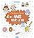 Mes dessins kawaii - Amis pour la vie