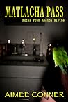 Matlacha Pass: Notes From Amanda Blythe (The Hannah Dormer Files Book 2)