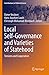 Local Self-Governance and Varieties of Statehood: Tensions and Cooperation (Contributions to Political Science)