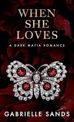When She Loves (The Fallen, #4)