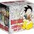 Dragon Ball Complete Box Set, Vol.1 to 16 by Akira Toriyama