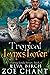 Tropical Lynx's Lover (Shifting Sands Resort, #4)