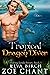 Tropical Dragon Diver (Shifting Sands Resort, #5)