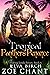 Tropical Panther's Penance (Shifting Sands Resort #6)