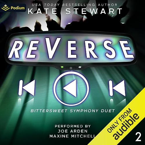 Reverse (The Bittersweet Symphony Duet, #2)