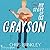 Grayson by Chris  Brinkley