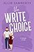 The Write Choice (Leade Park)