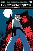 House of Slaughter #16