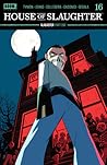 House of Slaughter #16 by James Tynion IV