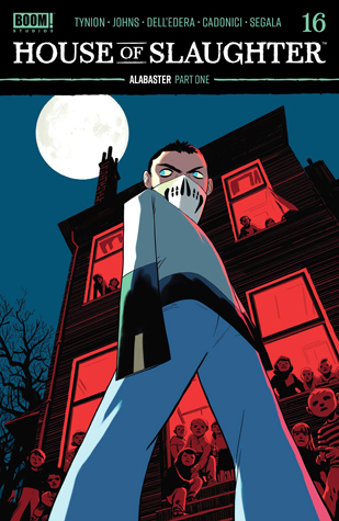 House of Slaughter #16 (Kindle Edition)