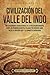 Civilización del valle del Indo: Una apasionante visión general de la civilización Harappa, desde los primeros harappa, pasando por Mohenjo-daro, ... (Antiguas Civilizaciones) (Spanish Edition)