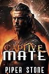 Captive Mate Book cover for Captive Mate