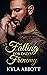 Falling for Dad's Frenemy by Kyla Abbott