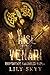 Rise of the Venari (The Rhaptaverse Chronicles #1)