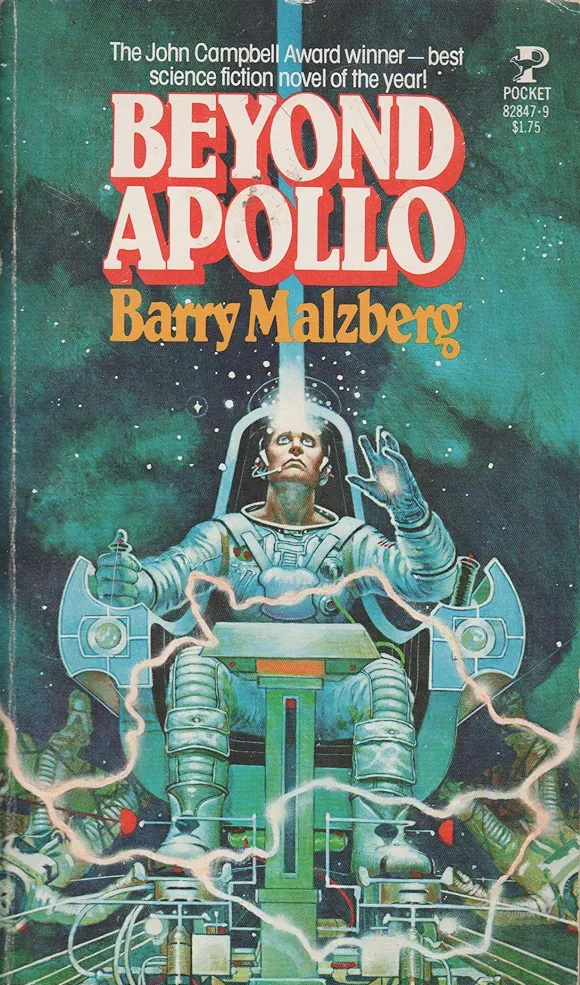 Beyond Apollo