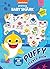 Baby Shark: Puffy Sticker Book