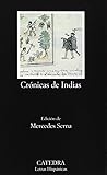Crónicas de Indias