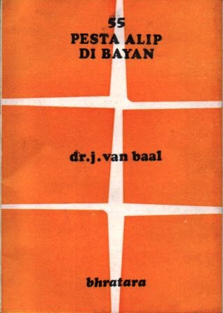 Pesta Alip di Bayan