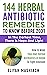 144 HERBAL ANTIBIOTIC REMED...