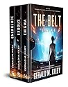 THE BELT: BOOKS 4-6
