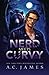 Nerd Meets Curvy by AC James
