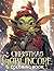Christmas Goblincore Colori...