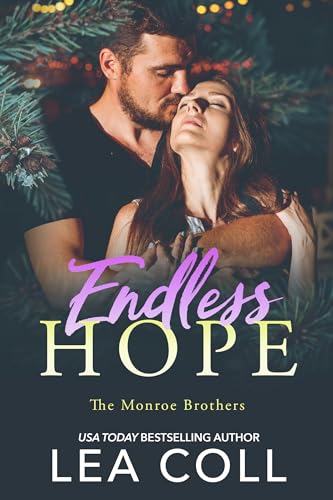Endless Hope (The Monroe Brothers #5)