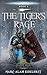 The Tiger's Rage (Chronicles of an Imperial Legionary Officer, #8)