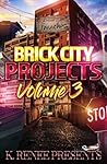 Brick City Projects Anthology: Volume 3 Brick City Projects Anthology: Volume 3