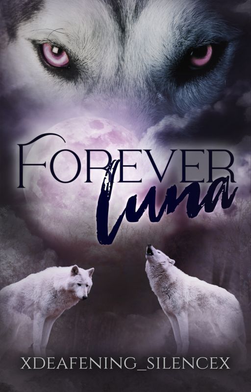 Forever Luna