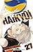 Haikyû!! nº 27/45