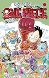 One Piece nº 106