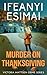 Murder on Thanksgiving (Vic...