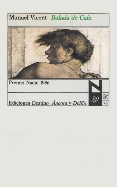 Balada de Caín