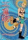 Tank Girl Book On...