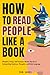 How To Read People Like a Book by Tom Lands