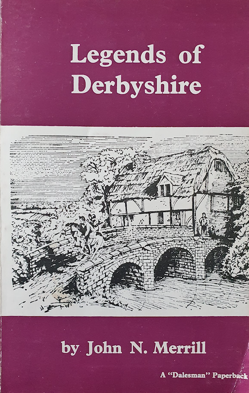 Legends of Derbyshire