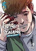 Killing Stalking: Deluxe Edition Vol. 5