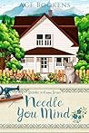 Book cover for Needle You Mind